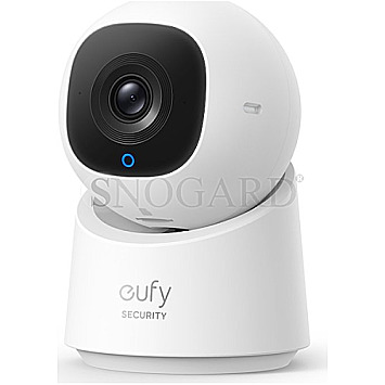 Eufy C220 PTZ 2K Indoor Cam WiFi4 white