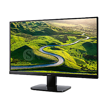 68.6cm (27") ACER Vero V7 V277 E IPS Full-HD 100Hz FreeSync Blaulichtfilter