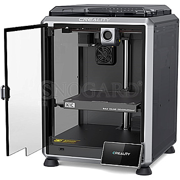 Creality K1C 3D Printer