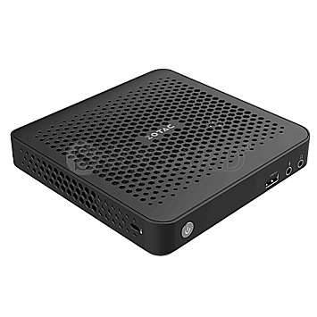 Zotac ZBOX Edge MI351 Mini-PC Intel N100 1x DDR5 SO-DIMM