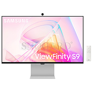 68.6cm (27") Samsung ViewFinity S9 S27C902PAU IPS UHD 5K TB4 WLAN Mediaplayer