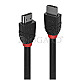 Lindy 36773 HDMI Black Line 8K 60Hz Kabel 3m schwarz