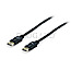 Equip 119253 DisplayPort 1.4 Kabel 8K / 60Hz 3m schwarz