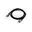 Equip 128383 USB4 Kabel USB 4.0 USB-C auf USB-C 8K 60Hz 2m schwarz