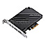 ASUS USB4 PCIe Gen4 Card PCIe 4.0 x4 Controller 2xUSB4 mit DP1.4 + 2xDP1.4