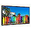 116.8cm(46") Samsung OMB OM46B Digital Signage VA Full-HD LAN SER Public Display