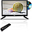 47cm (18.5") Xoro HTC 1949 V2 HD TV + DVD-Player