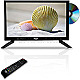 47cm (18.5") Xoro HTC 1949 V2 HD TV + DVD-Player