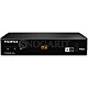 Telestar Starsat HD+ DVB-S2 Receiver schwarz