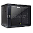 Inter-Tech 88887253 SMA-6409 19" Server Wandschrank 9HE schwarz