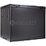 Inter-Tech 88887253 SMA-6409 19" Server Wandschrank 9HE schwarz