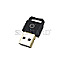 Conceptronic ABBY06B Abby Bluetooth 5.0 LE Klasse 2 EDR Dual USB Adapter