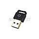 Conceptronic ABBY06B Abby Bluetooth 5.0 LE Klasse 2 EDR Dual USB Adapter