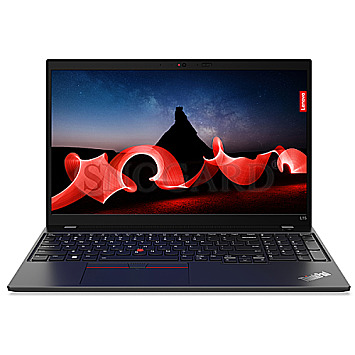 39.6cm(15.6")Lenovo ThinkPad L15 21H70020GE R5 PRO7530U 16GB 512GB M2 LTE W11Pro