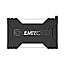 2TB Emtec ECSSD2TX210G Gaming X210G PCIe NVMe SSD USB-C 3.1 extern