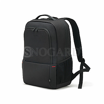 Dicota D31839-RPET Eco Backpack Plus Base 13-15.6" Notebook Rucksack schwarz