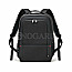 Dicota D31839-RPET Eco Backpack Plus Base 13-15.6" Notebook Rucksack schwarz