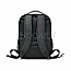 Dicota D31839-RPET Eco Backpack Plus Base 13-15.6" Notebook Rucksack schwarz