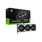 8GB MSI V515-065R GeForce RTX4060Ti Ventus 3X E 8G OC