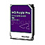 14TB Western Digital WD Purple Pro WD142PURP 3.5"SATA 6Gb/s CMR Dauerbetrieb