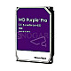 14TB Western Digital WD Purple Pro WD142PURP 3.5"SATA 6Gb/s CMR Dauerbetrieb