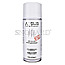 AESUB White ScanSpray 400ml