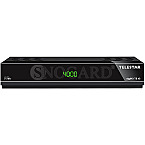 Telestar digiHD TS 13 DVB-S2 Receiver schwarz