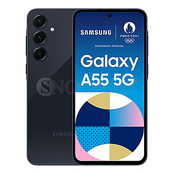 Samsung SM-A556B Galaxy A55 5G 128GB Awesome Navy