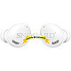 Samsung Galaxy Buds Pro Phantom White IP67 Bluetooth Headset