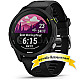 Garmin 010-02641-30 Forerunner 255 Music black