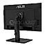 68.6cm (27") ASUS VA27ECPSN Business Monitor IPS Full-HD Lautsprecher Pivot