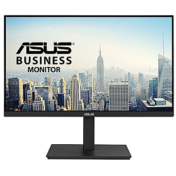 68.6cm (27") ASUS VA27ECPSN Business Monitor IPS Full-HD Lautsprecher Pivot