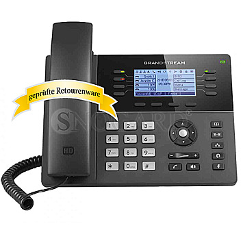 Grandstream GXP-1782 SIP Telefon