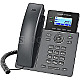 Grandstream GRP2602 IP-Phone SIP schwarz