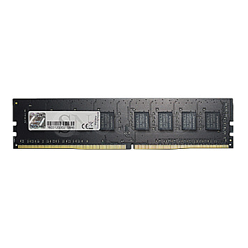 32GB G.Skill NT Series DDR4-2666 DIMM CL19-19-19-43