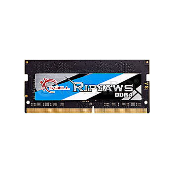 32GB G.Skill RipJaws DDR4-3200 SO-DIMM CL22