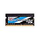 32GB G.Skill RipJaws DDR4-3200 SO-DIMM CL22