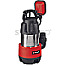 Einhell 4181510 Classic GC-DP 9040 N Elektro Schmutzwassertauchpumpe