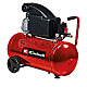 Einhell 4007360 TC-AC 270/50/8 Kompressor rot