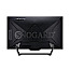 108cm (42.5") ACER Predator CG7 CG437KSbmiipuzx VA 4K UHD 144Hz Delta-E G-Sync