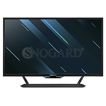 108cm (42.5") ACER Predator CG7 CG437KSbmiipuzx VA 4K UHD 144Hz Delta-E G-Sync