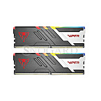 32GB Patriot PVV532G560C36K Viper Venom CL36 DDR5-5600 Kit