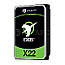 22TB Seagate ST22000NM001E Exos X - X22 3.5"SATA 6Gb/s 512e/4Kn CMR Dauerbetrieb