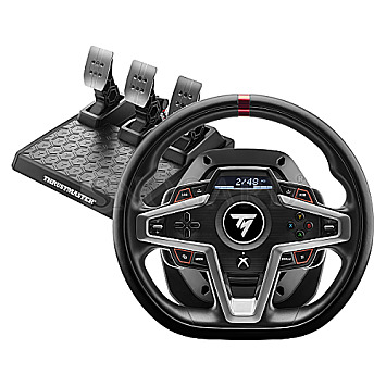 Thrustmaster 4460182 T248 Racing Wheel PC/Xbox SX/Xbox One