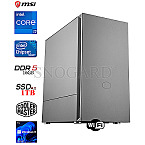 OfficeLine i7-12700-SSD Silent W11Pro WiFi