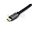 Equip 128353 USB-C 3.2 Kabel 50cm schwarz