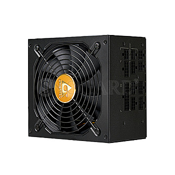 1050 Watt Chieftec Polaris PPS-1050FC 1050W ATX 2.3 vollmodular 80 PLUS Gold