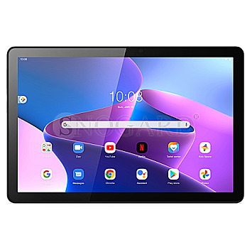 25.6cm (10.1") Lenovo Tab M10 TB328FU 3rd Gen 64GB Storm Grey