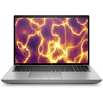 40.6cm (16")HP ZBook Fury 16 G11 98J98ET i7-14700HX 32GB 1TB M.2 RTX3500 W11Pro