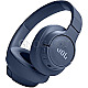 JBL JBLT720BTBLU Tune 720BT Wireless On-Ear Bluetooth 5.3 Headset blau